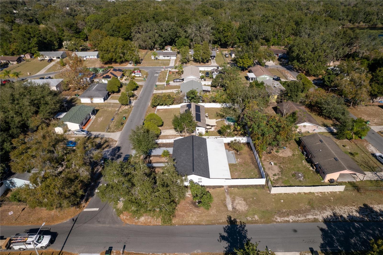 LINCOLN HEIGHTS SUB - Residential