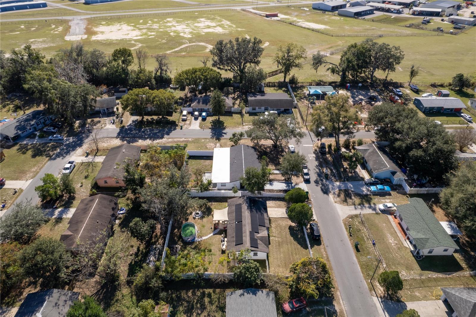 LINCOLN HEIGHTS SUB - Residential