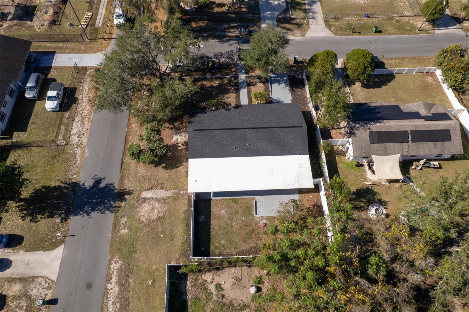 LINCOLN HEIGHTS SUB - Residential