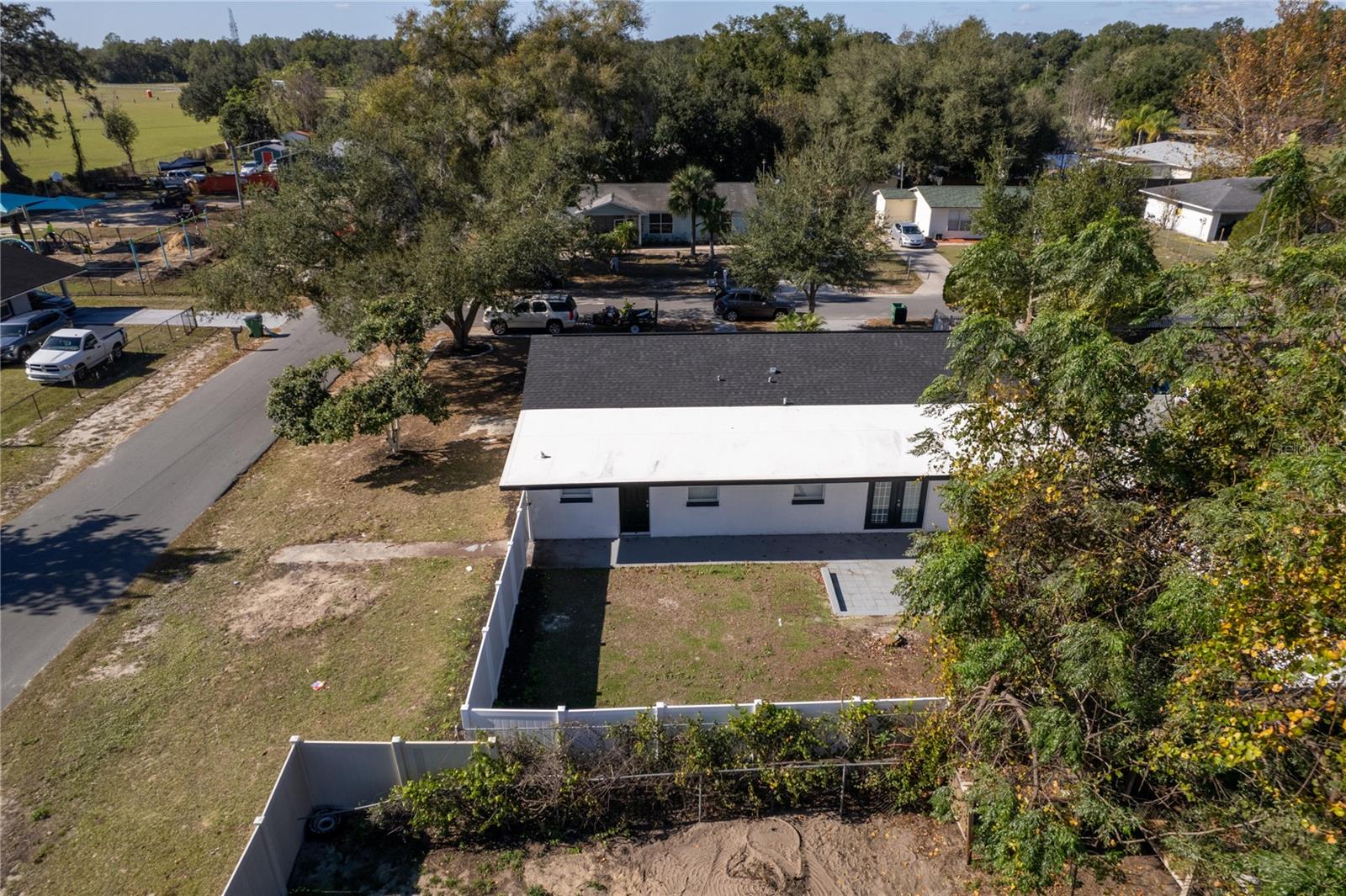 LINCOLN HEIGHTS SUB - Residential