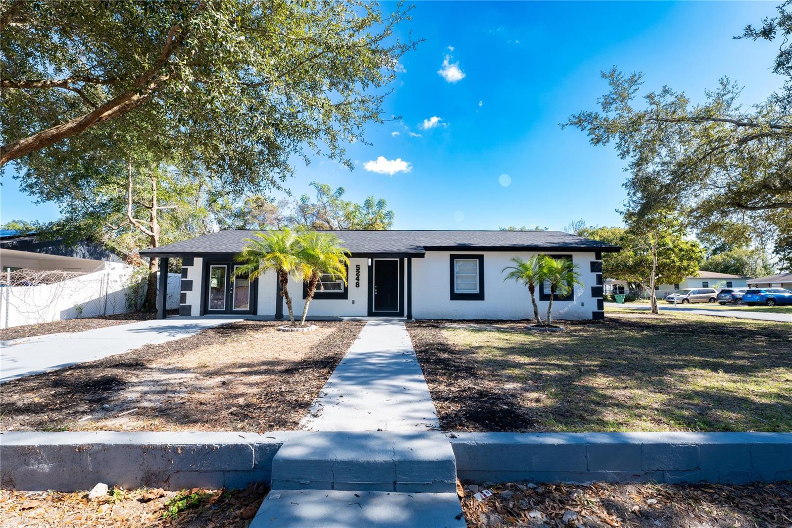 LINCOLN HEIGHTS SUB - Residential