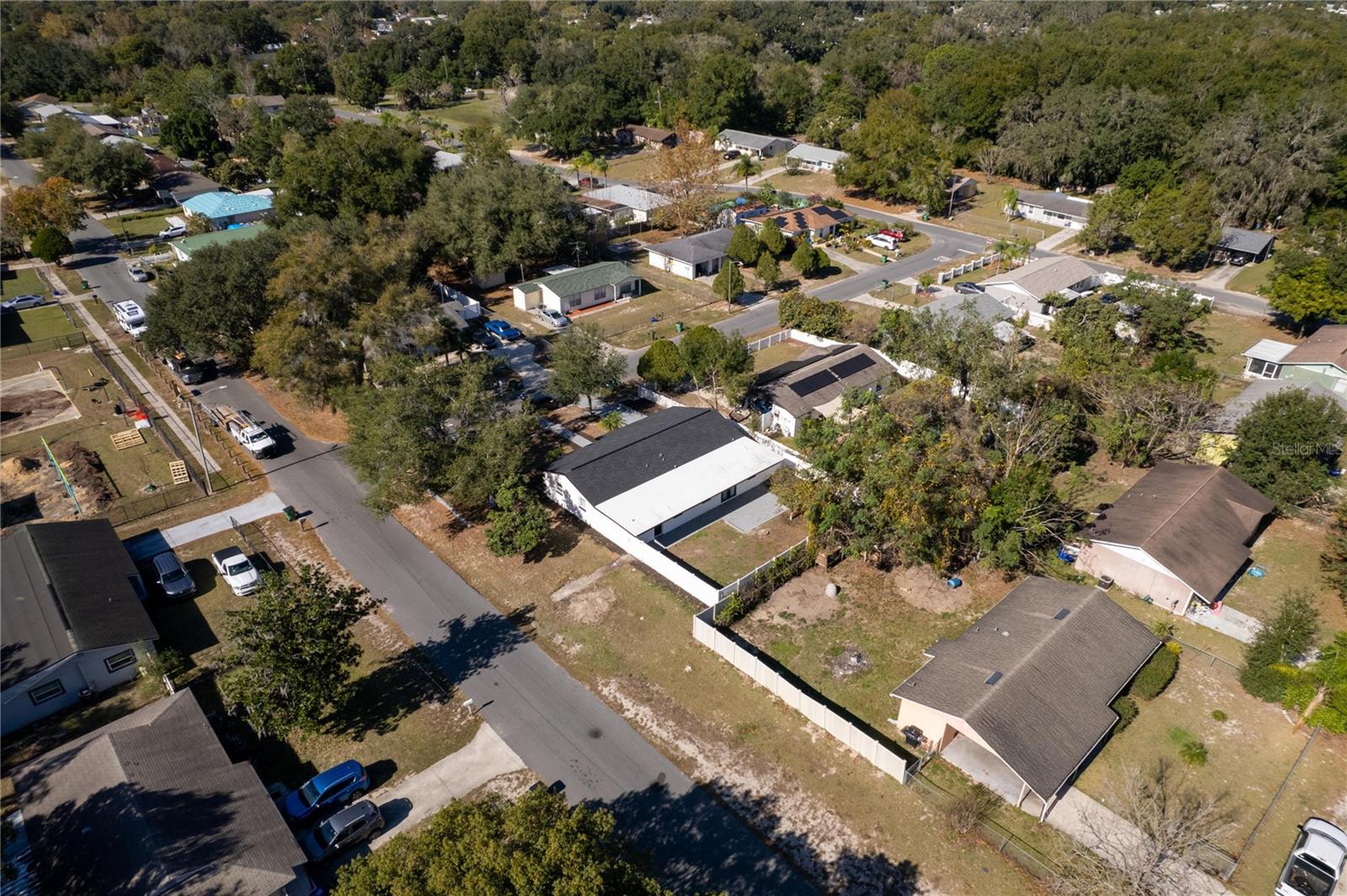 LINCOLN HEIGHTS SUB - Residential