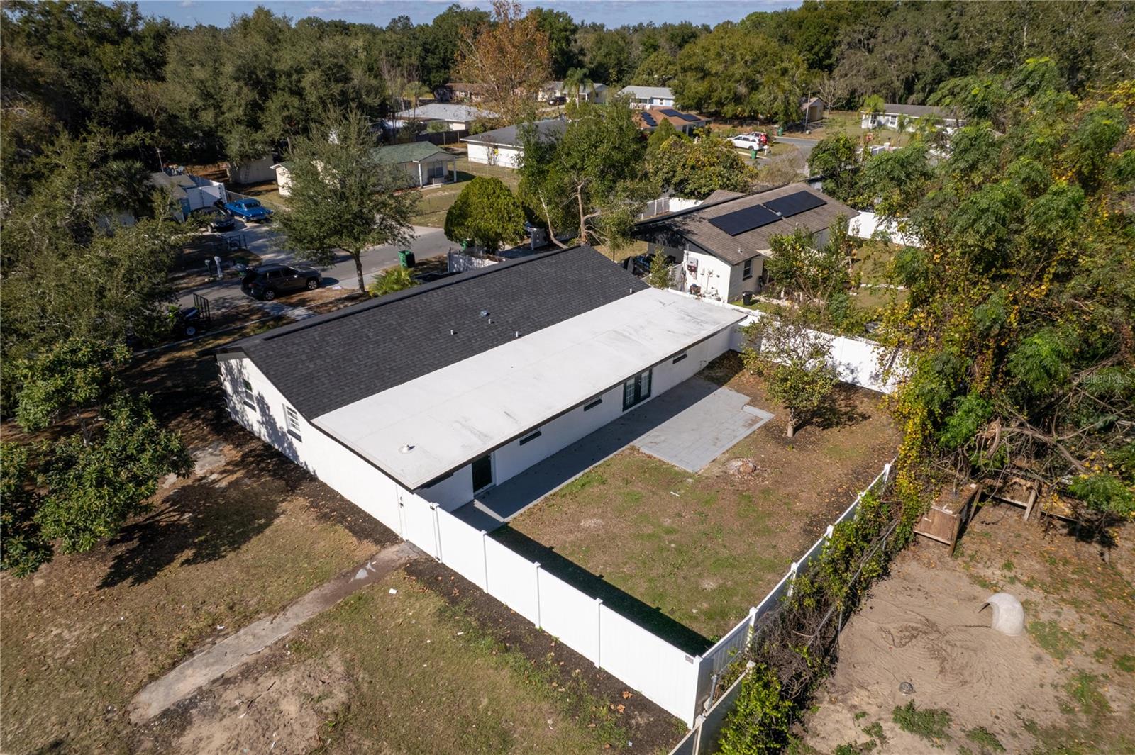 LINCOLN HEIGHTS SUB - Residential
