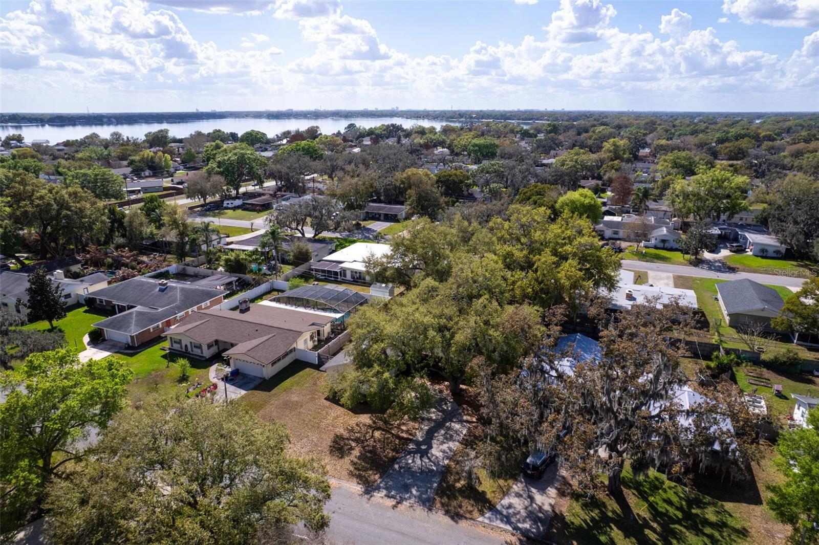 LAKE CONWAY ESTATES - Residential