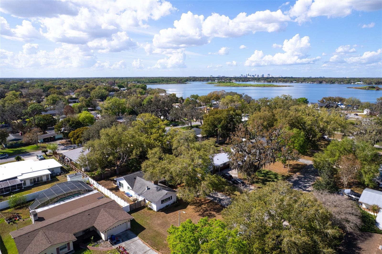 LAKE CONWAY ESTATES - Residential