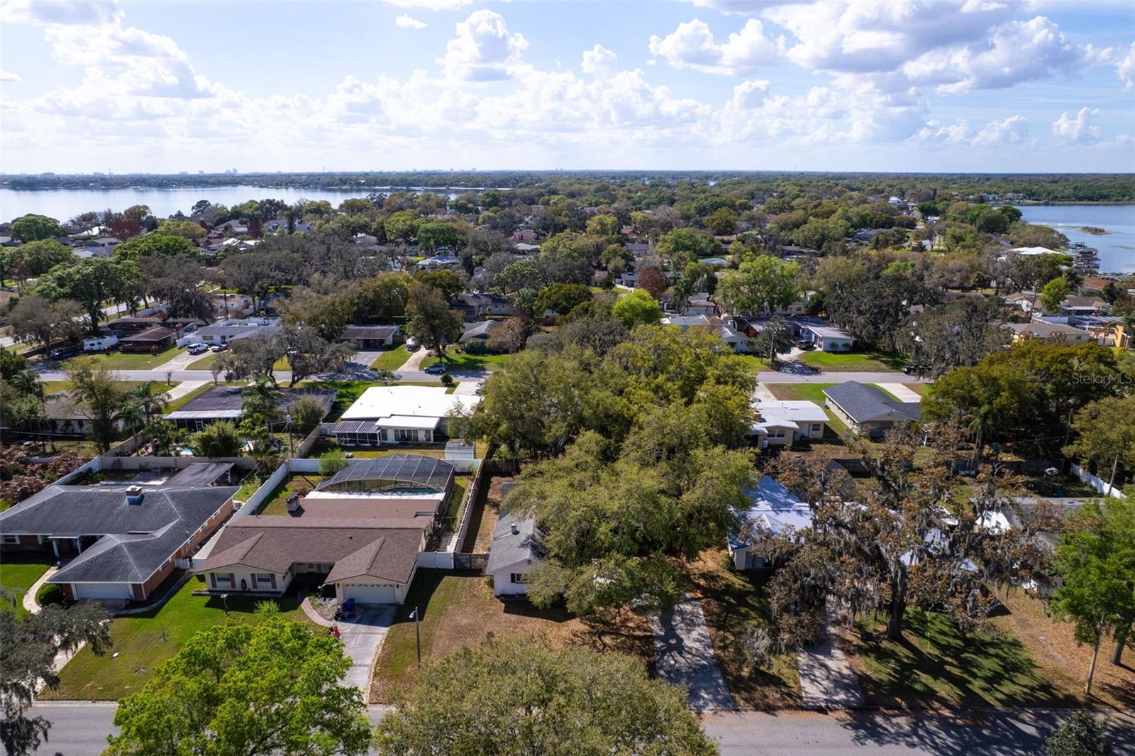 LAKE CONWAY ESTATES - Residential