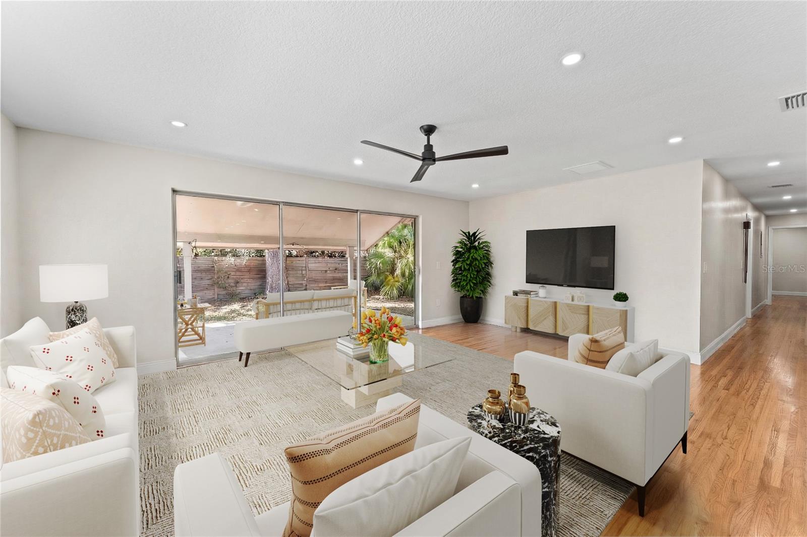 LAKE CONWAY ESTATES - Residential