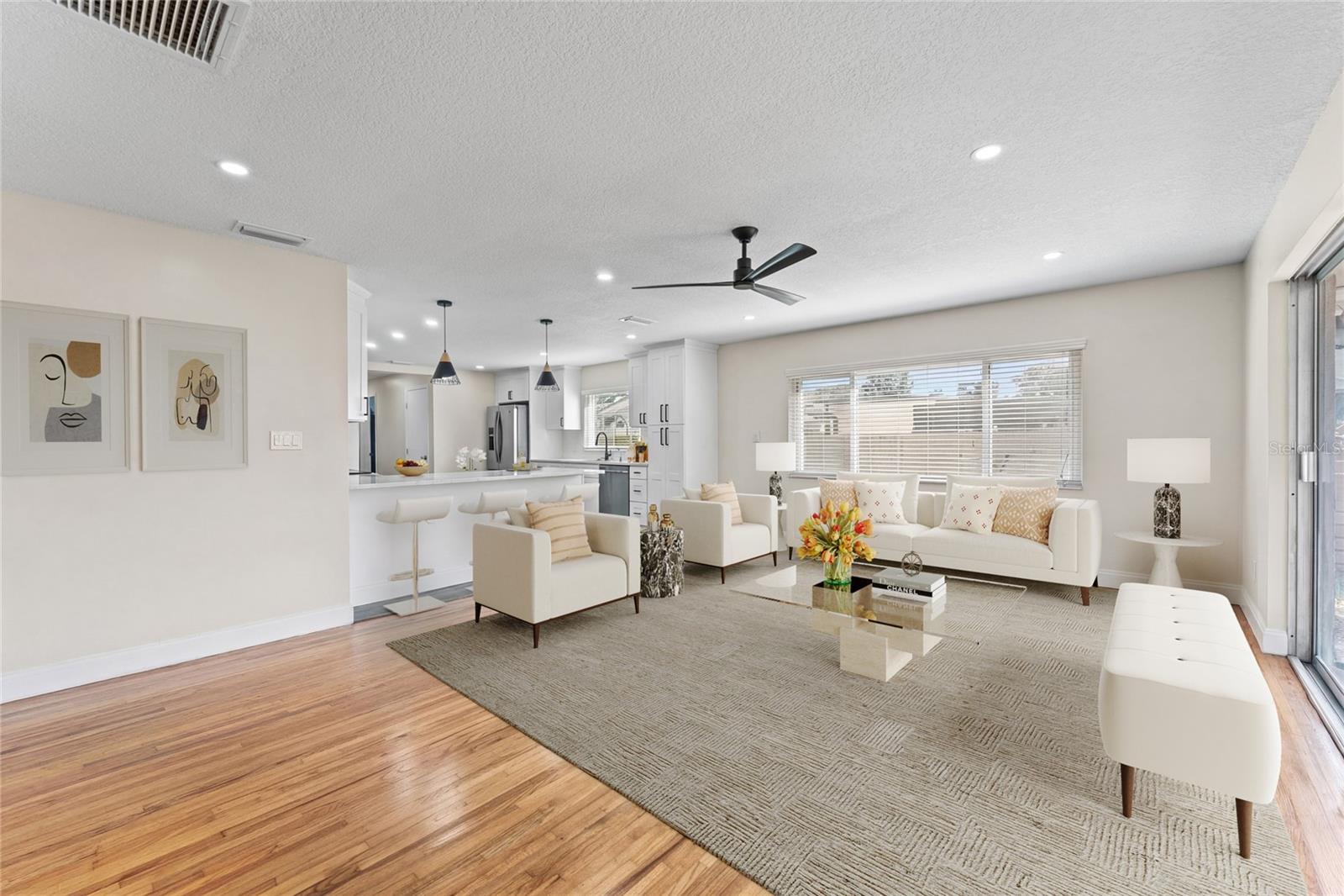 LAKE CONWAY ESTATES - Residential