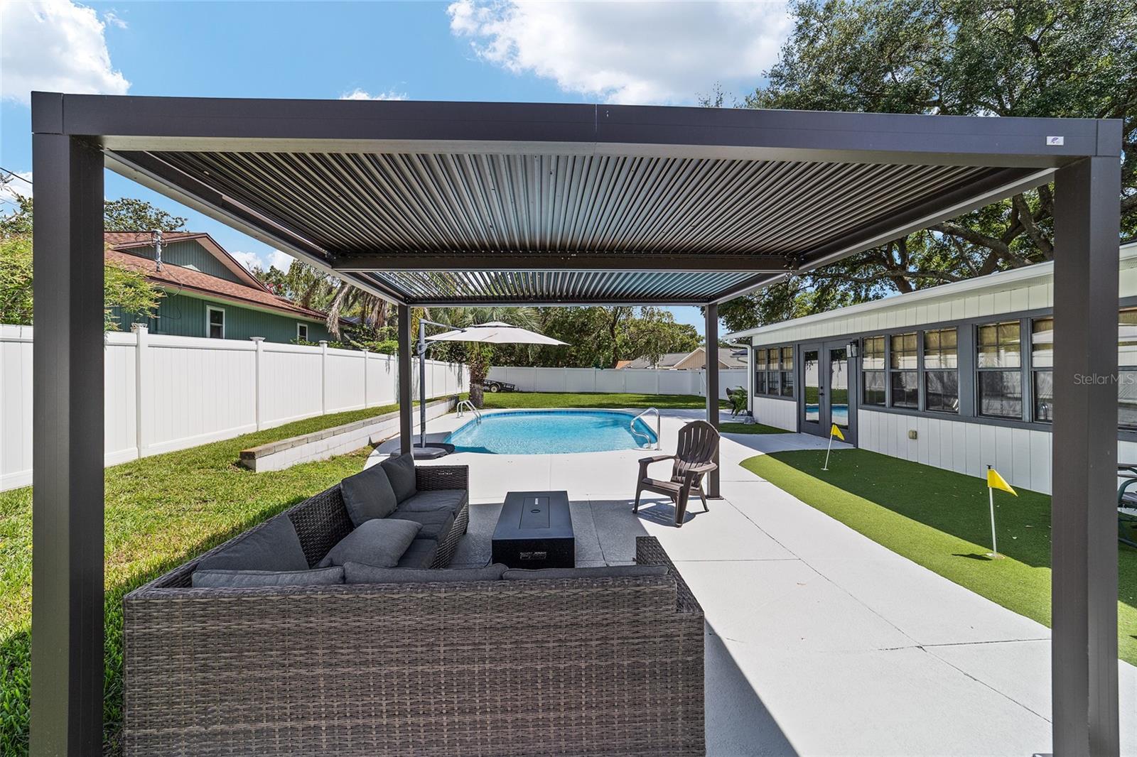 SHADY WOOD UN 02 - Residential