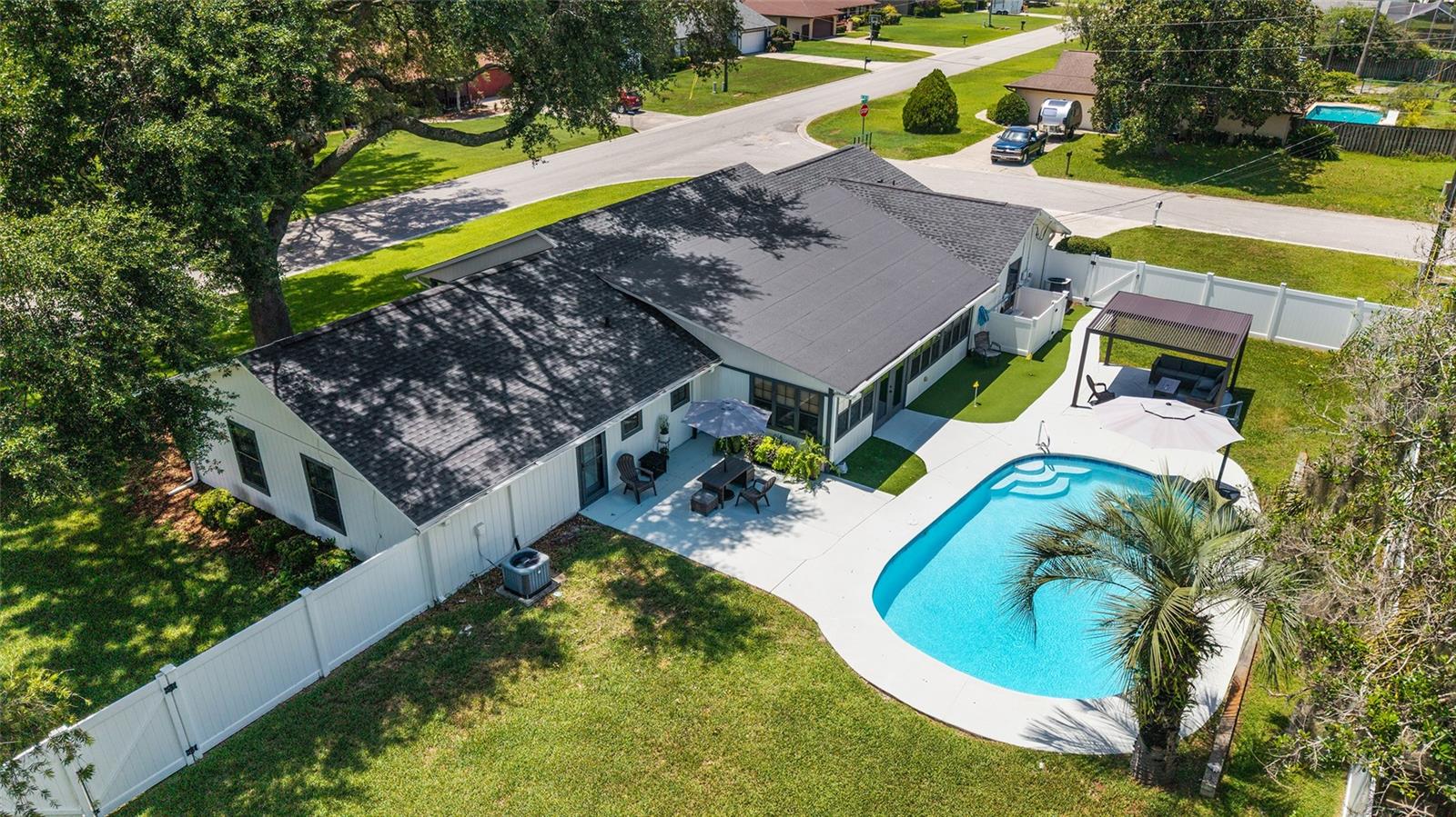 SHADY WOOD UN 02 - Residential