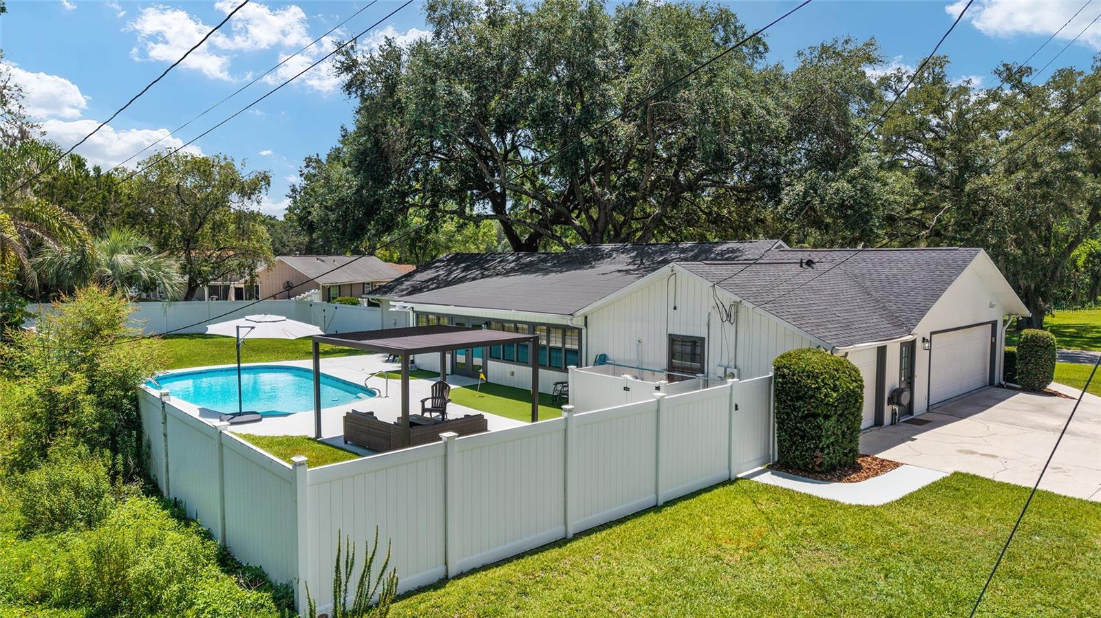 SHADY WOOD UN 02 - Residential