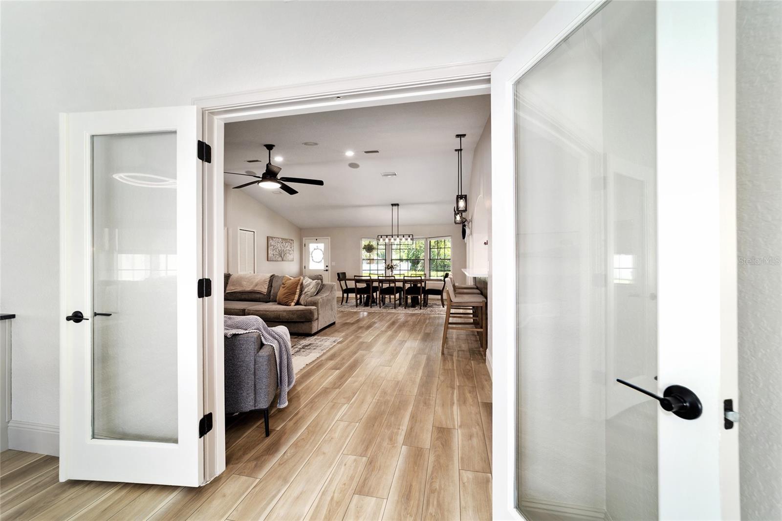 SHADY WOOD UN 02 - Residential