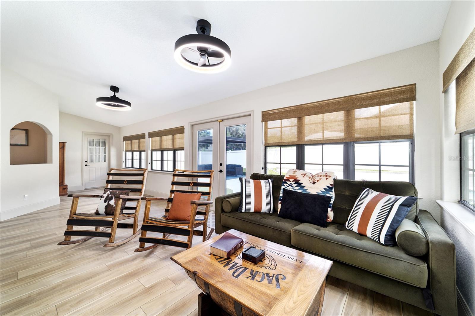 SHADY WOOD UN 02 - Residential