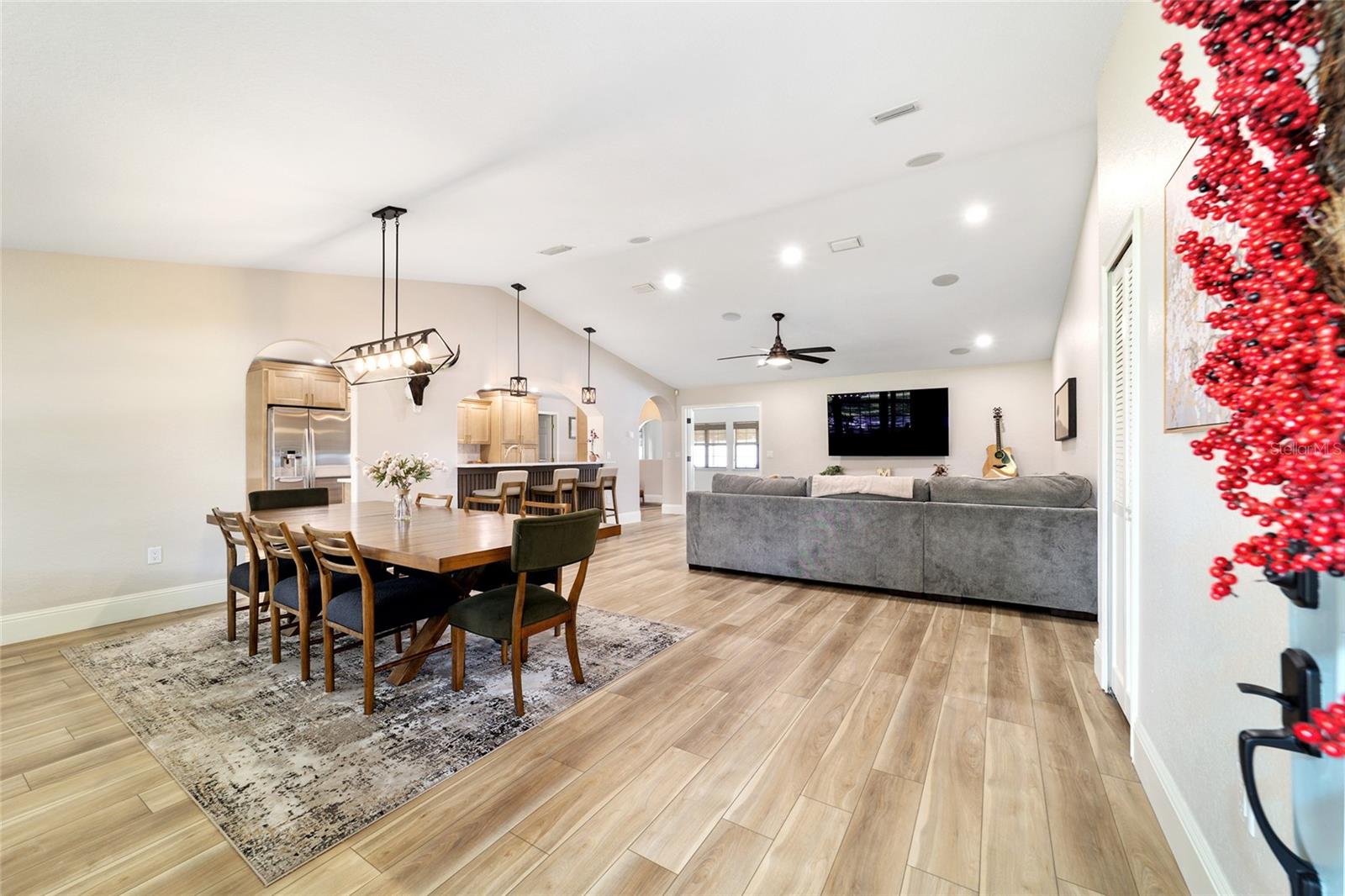 SHADY WOOD UN 02 - Residential