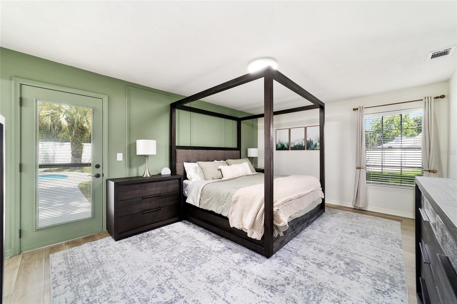 SHADY WOOD UN 02 - Residential