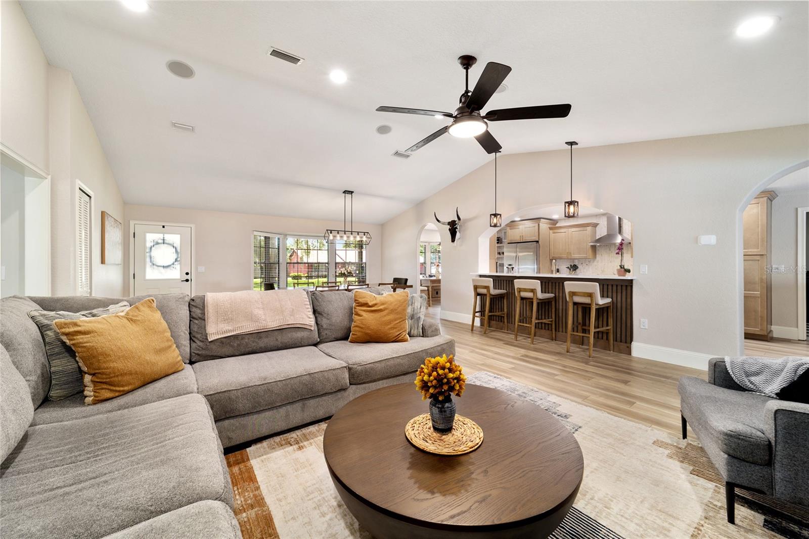 SHADY WOOD UN 02 - Residential