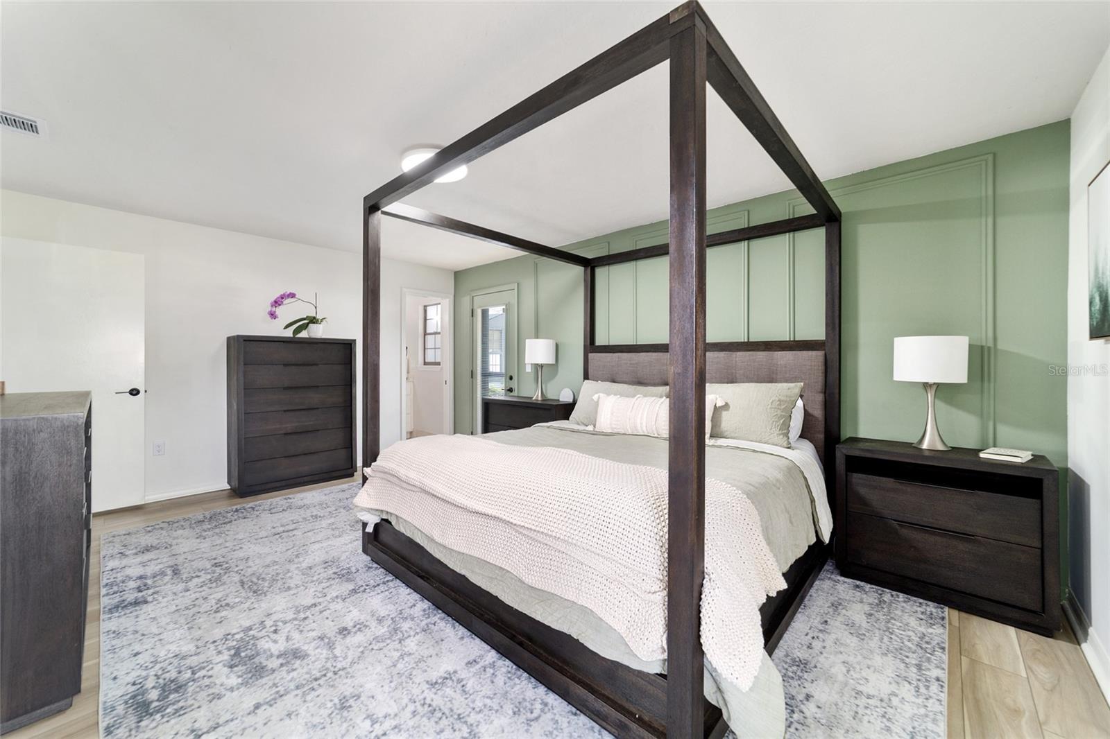 SHADY WOOD UN 02 - Residential