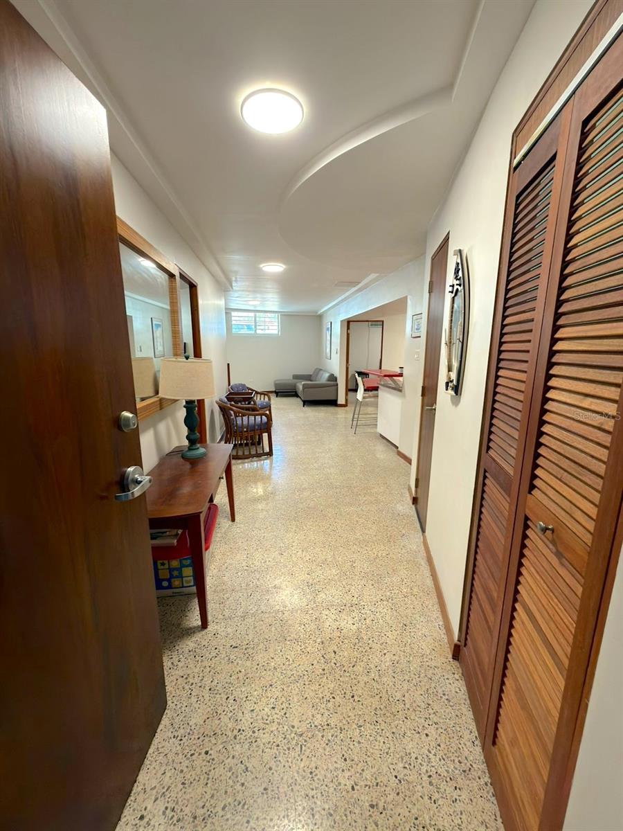 PINE GROVE - Residential