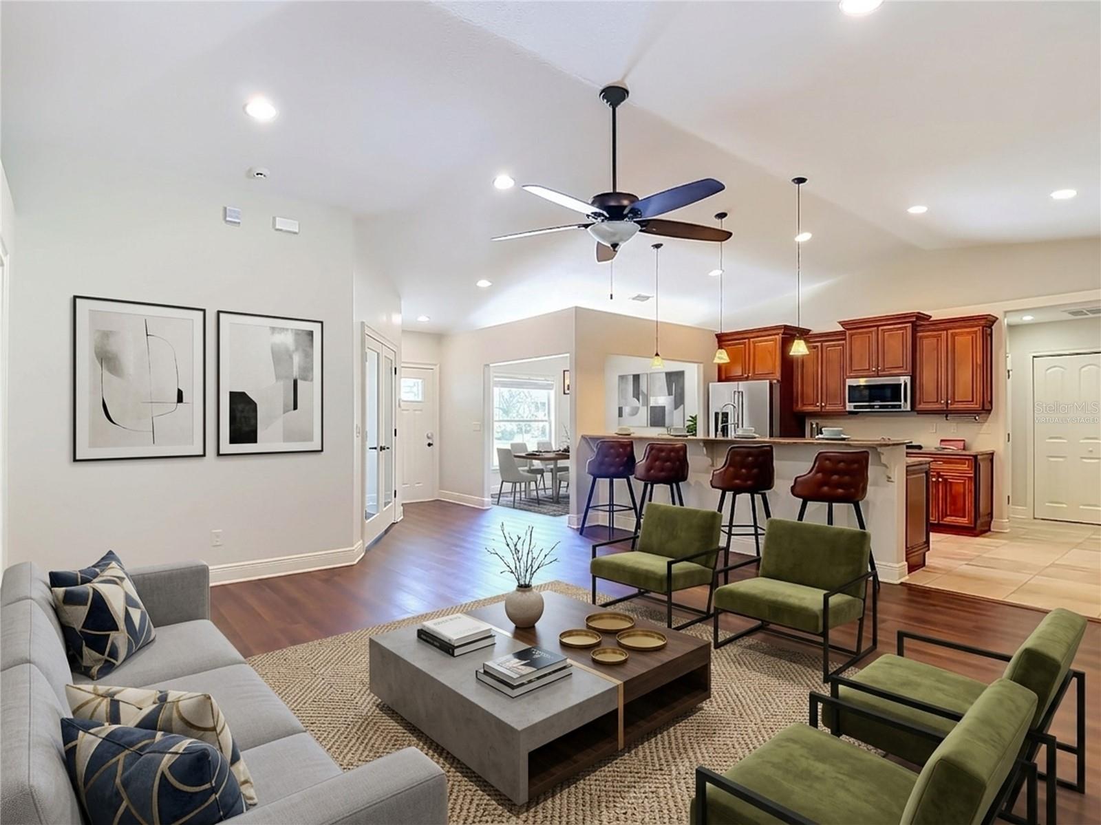 NORTHDALE SEC B UNIT 06 - Residential