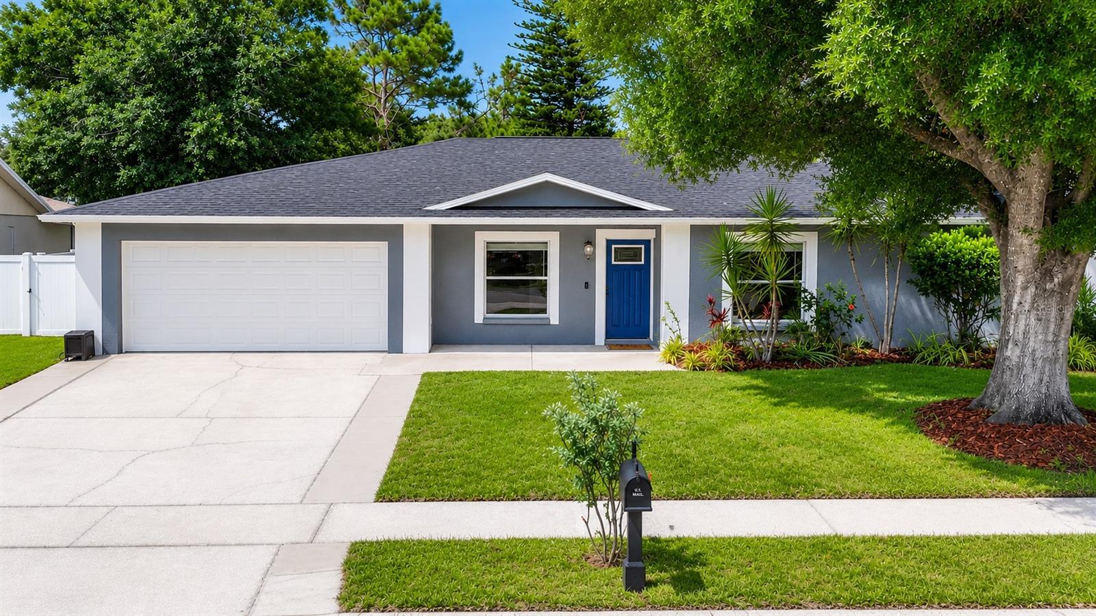 NORTHDALE SEC B UNIT 06 - Residential