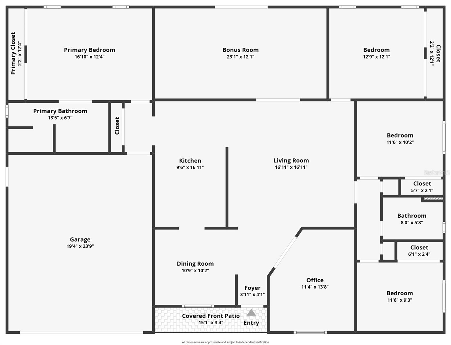 NORTHDALE SEC B UNIT 06 - Residential