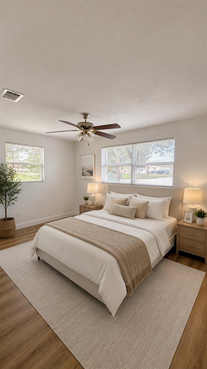 EDGEWATER ACRES UNIT 06 RESUB - Residential