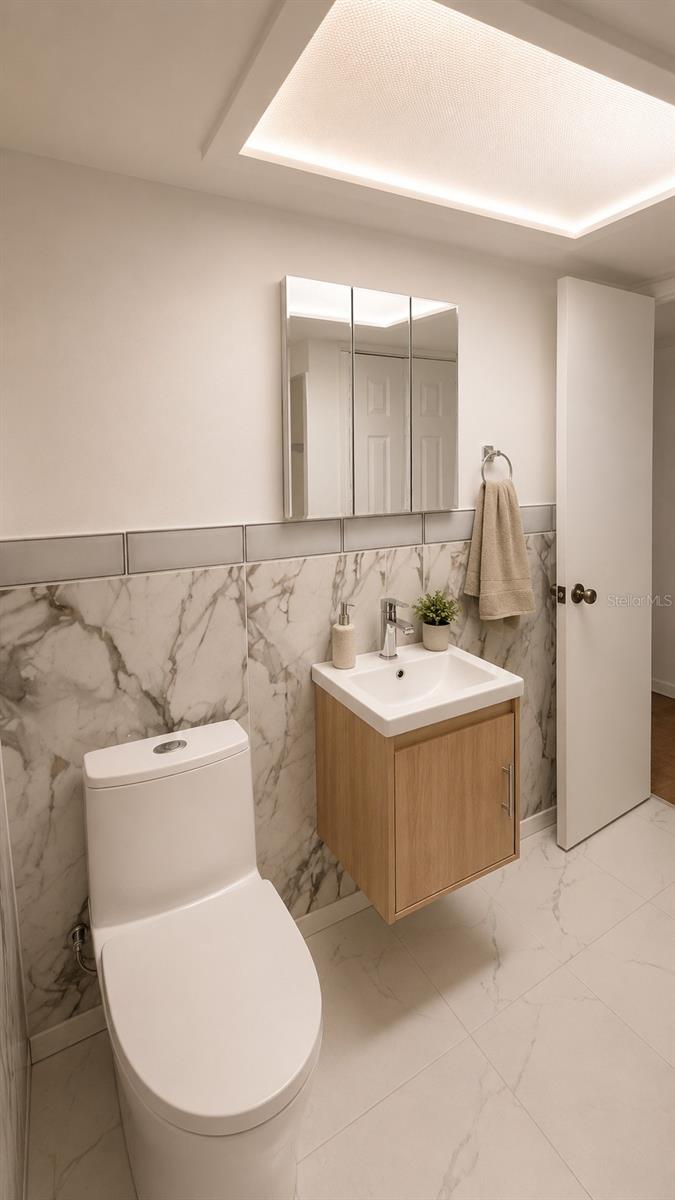 EDGEWATER ACRES UNIT 06 RESUB - Residential