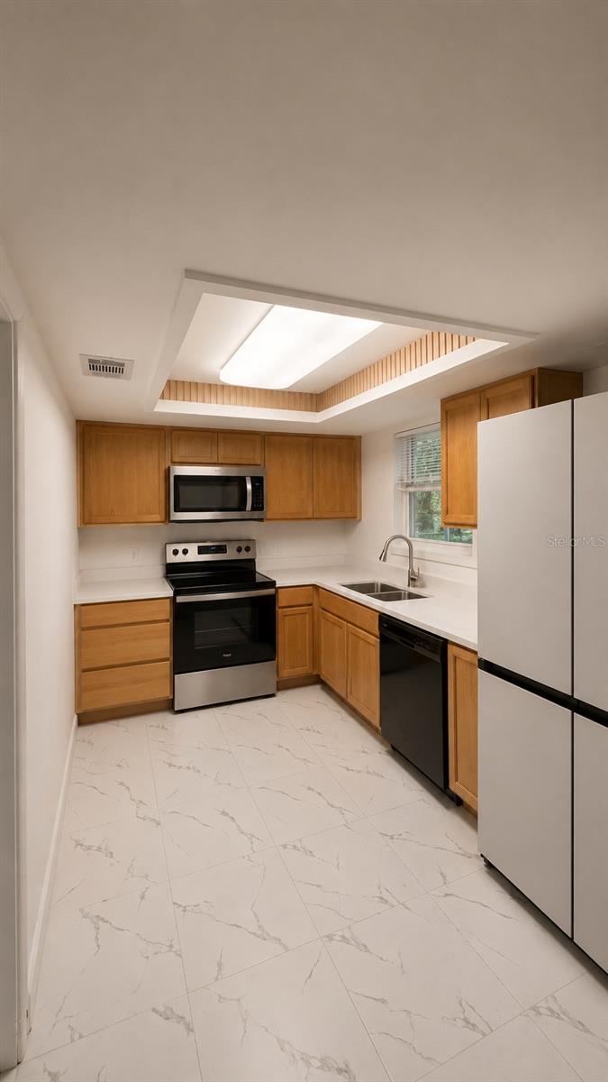 EDGEWATER ACRES UNIT 06 RESUB - Residential