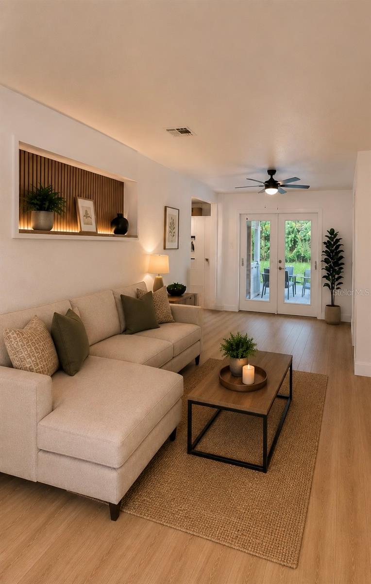 EDGEWATER ACRES UNIT 06 RESUB - Residential