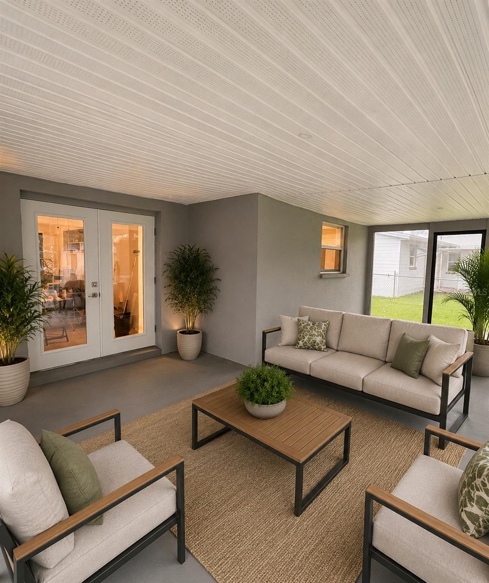 EDGEWATER ACRES UNIT 06 RESUB - Residential