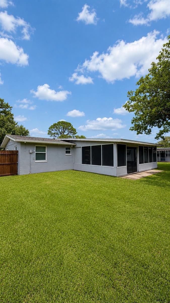 EDGEWATER ACRES UNIT 06 RESUB - Residential