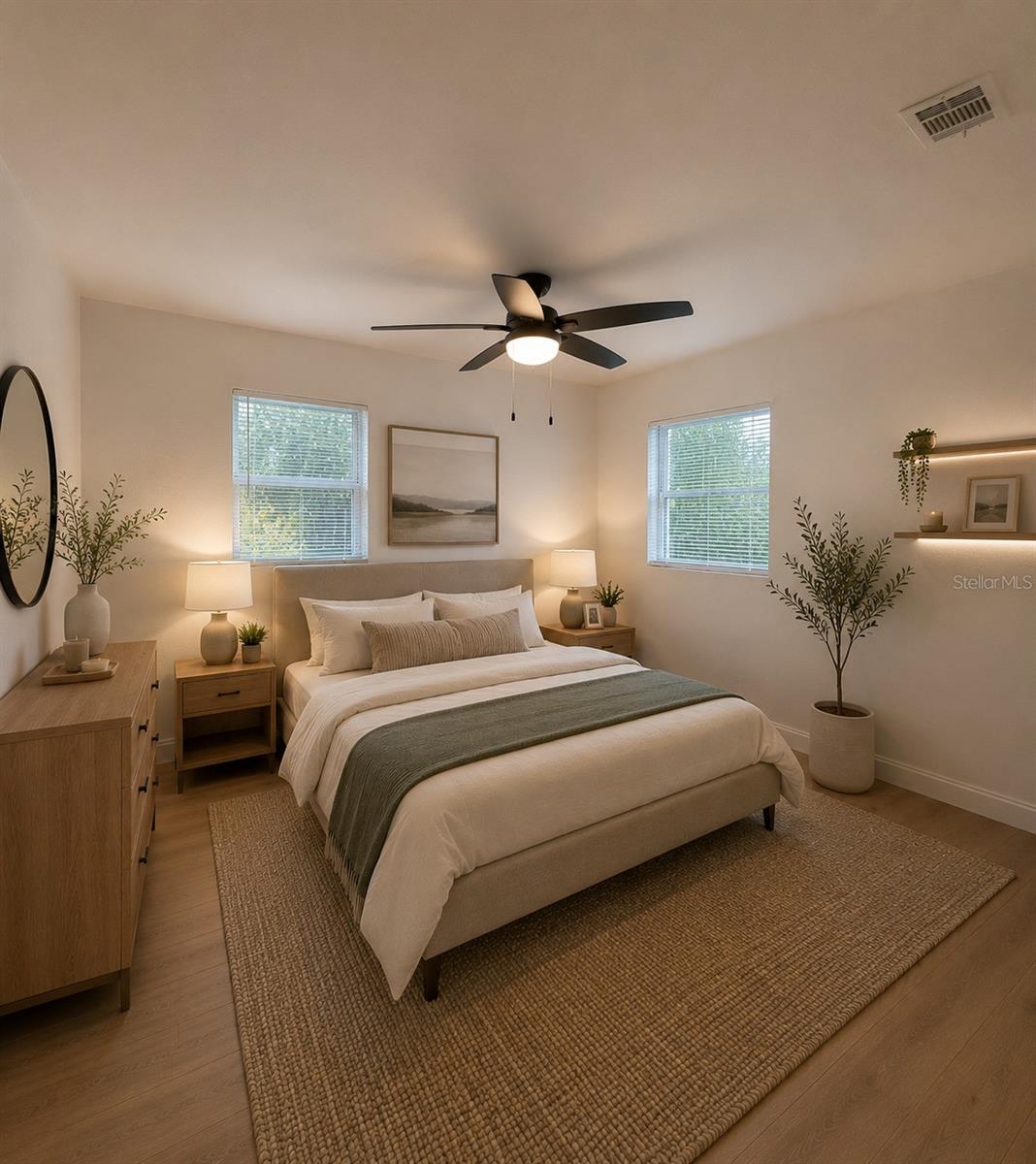 EDGEWATER ACRES UNIT 06 RESUB - Residential