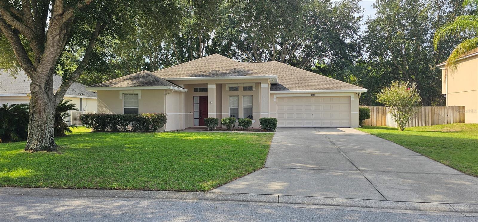 EUSTIS REMINGTON CLUB SUB - Residential