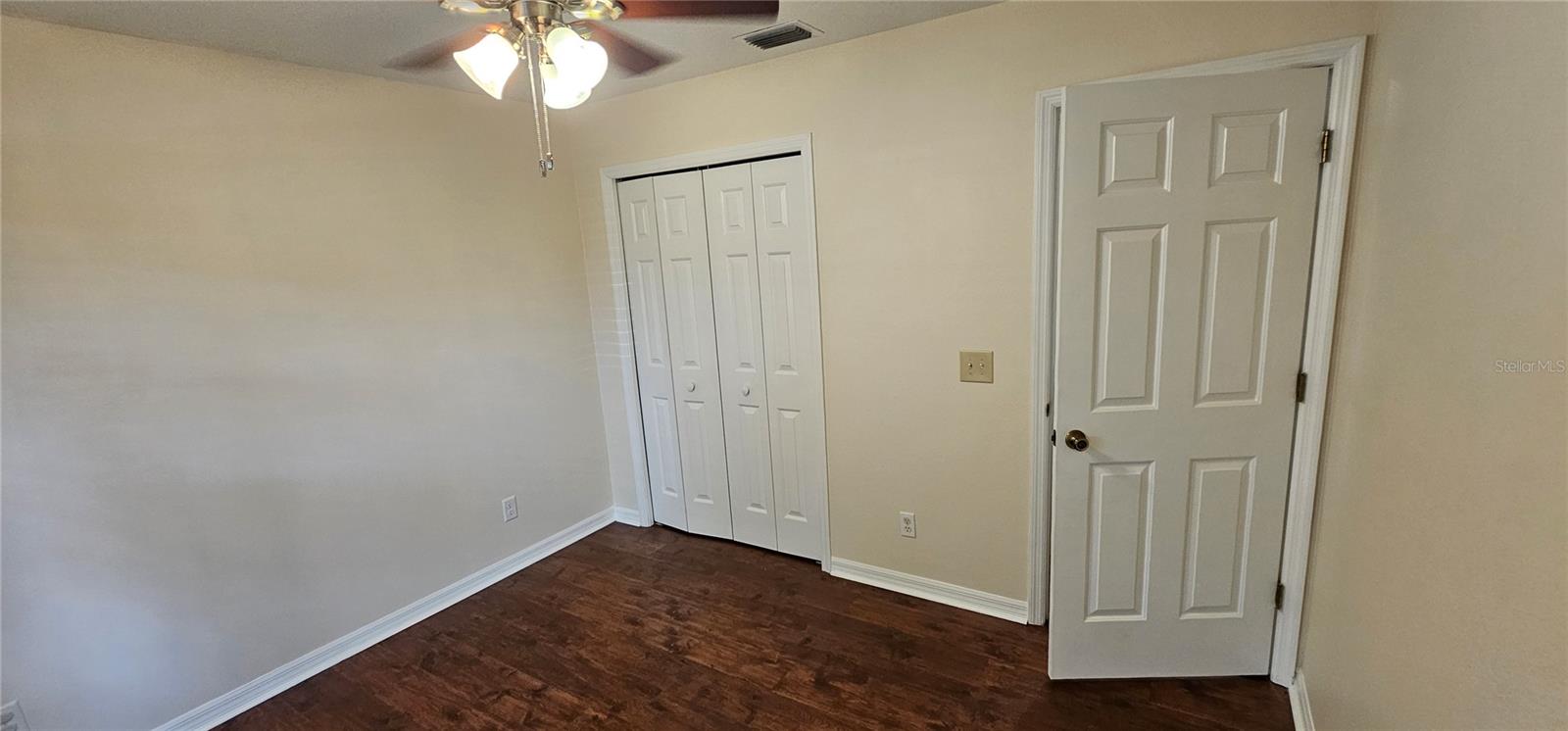 EUSTIS REMINGTON CLUB SUB - Residential