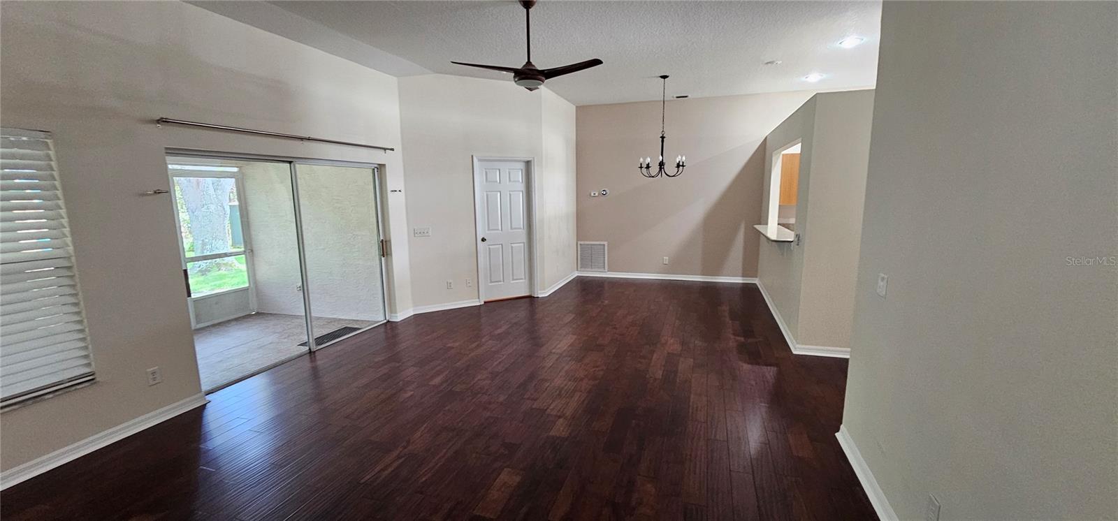 EUSTIS REMINGTON CLUB SUB - Residential