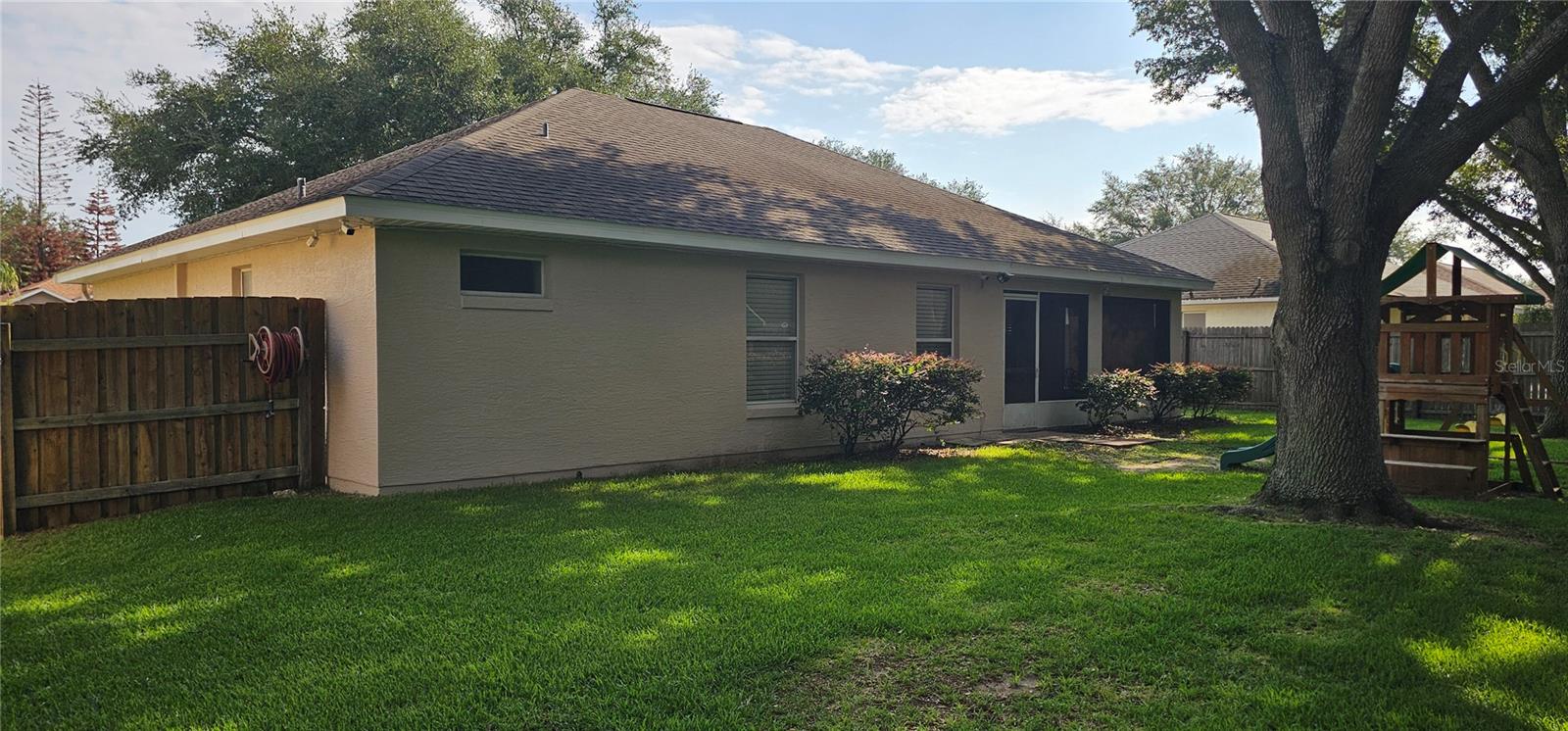 EUSTIS REMINGTON CLUB SUB - Residential