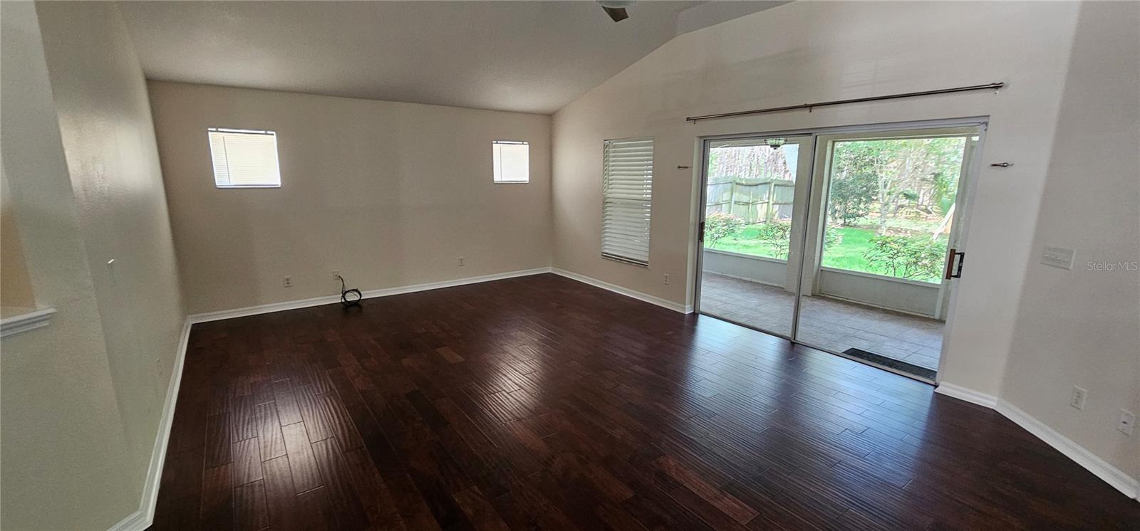 EUSTIS REMINGTON CLUB SUB - Residential
