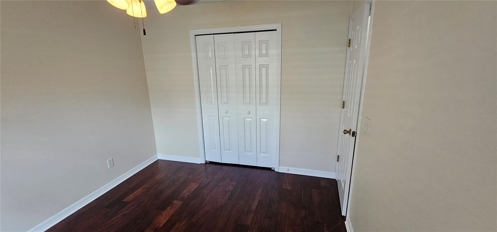 EUSTIS REMINGTON CLUB SUB - Residential