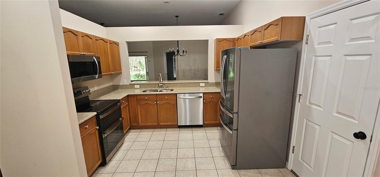 EUSTIS REMINGTON CLUB SUB - Residential