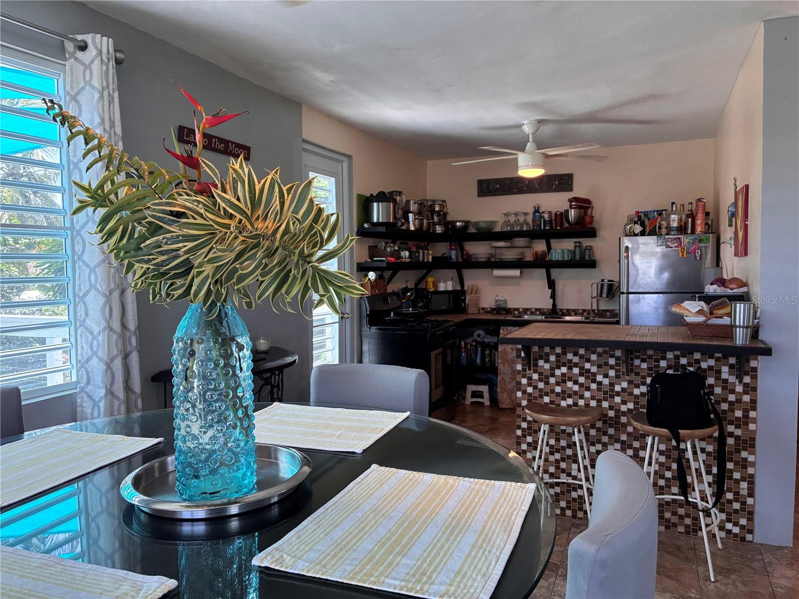 BRAVOS DE BOSTON - Residential