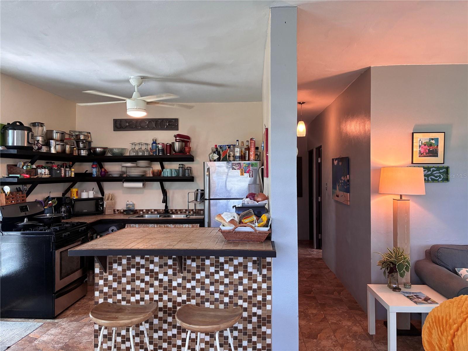 BRAVOS DE BOSTON - Residential