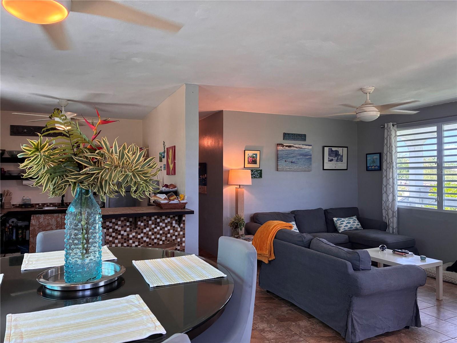 BRAVOS DE BOSTON - Residential