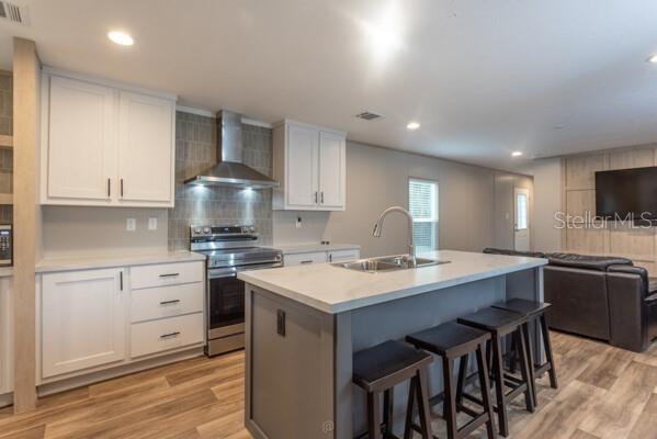 DAYTONA NORTH SUB - Residential