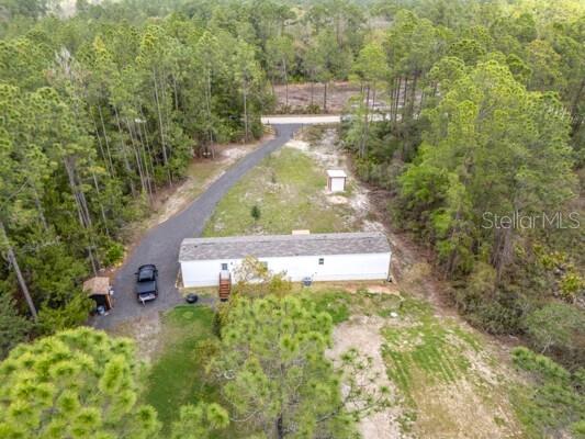DAYTONA NORTH SUB - Residential