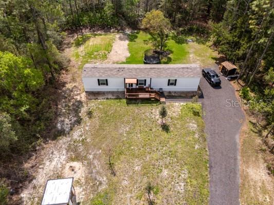 DAYTONA NORTH SUB - Residential