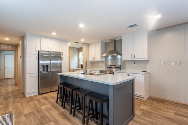 DAYTONA NORTH SUB - Residential