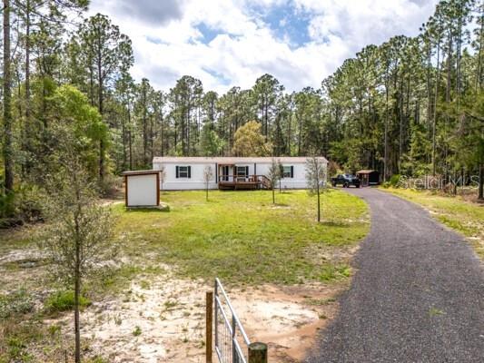 DAYTONA NORTH SUB - Residential