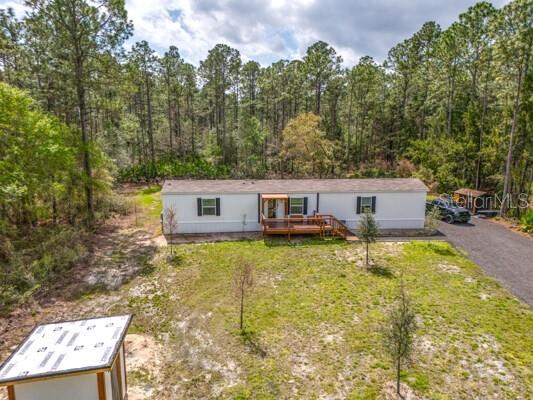 DAYTONA NORTH SUB - Residential