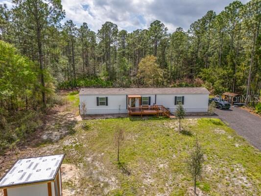 DAYTONA NORTH SUB - Residential