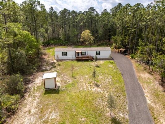 DAYTONA NORTH SUB - Residential